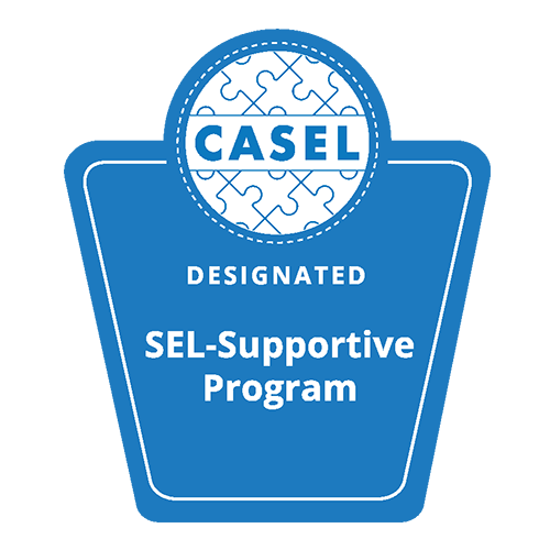 CASEL SEL-Supportive Program