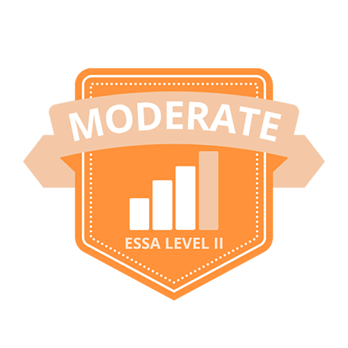 ESSA Moderate (Level II)